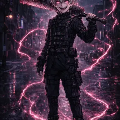 Profile image of 照覧 ミディ