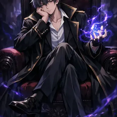 Profile image of 神崎 カイン