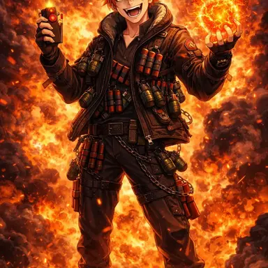 Profile image of 墓壊 グレ