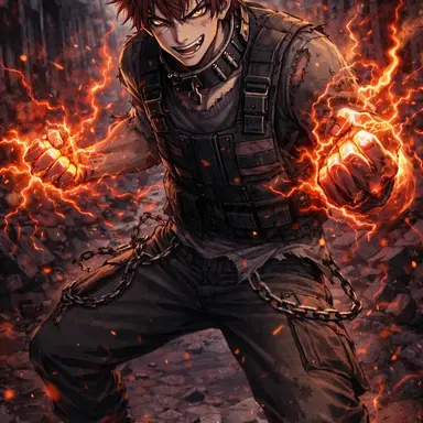 Profile image of 壱矢 グラス