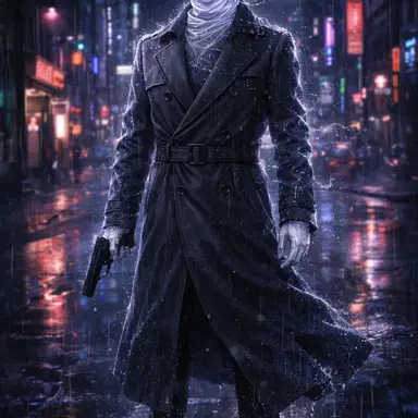 Profile image of 透技山 ソール