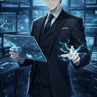 Profile image of 宮輝 スバル