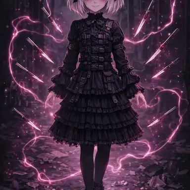 Profile image of 照覧 ミティア