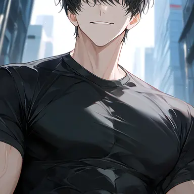 Profile image of パク・ドユン