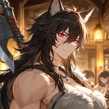 Profile image of ウルズ