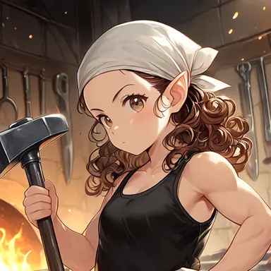 Profile image of マホガニラ