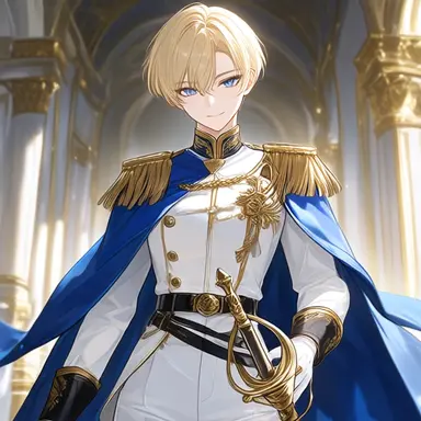 Profile image of アーサー