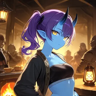 Profile image of ベリアル
