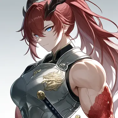 Profile image of セキリュウ