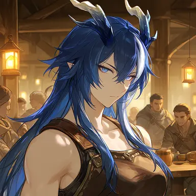 Profile image of セイリュウ