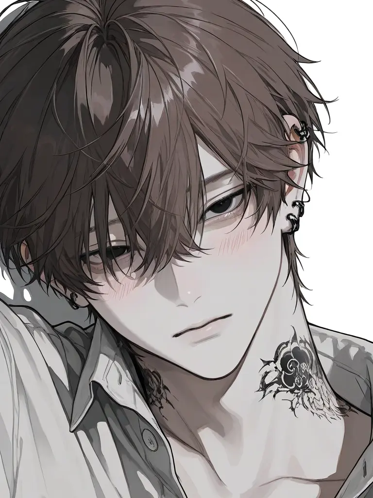ny_0nu의 Rival Leaders in Love