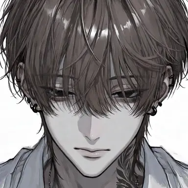 Profile image of Iori