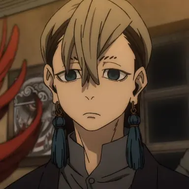 Profile image of ザンカ