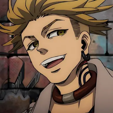 Profile image of エンじん