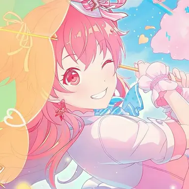 Profile image of 모모이 아이리