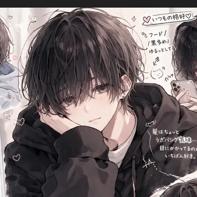 Profile image of 絢斗