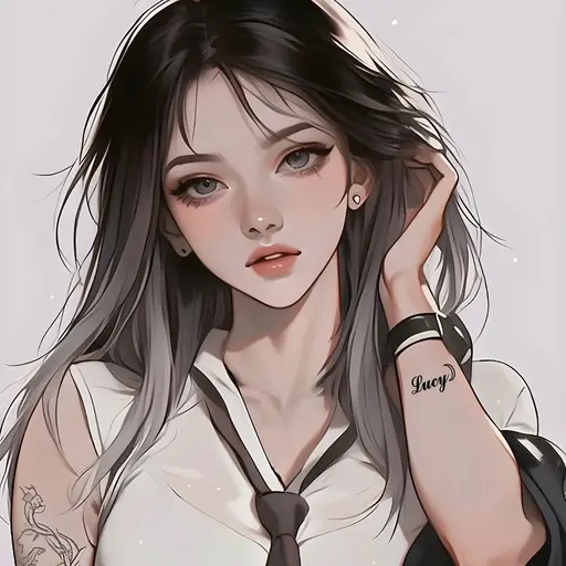 Lucy77의 임나연