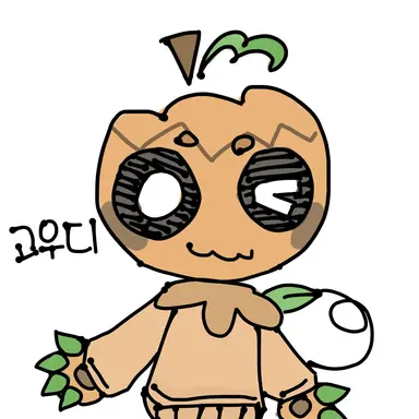 Profile image of 고우디