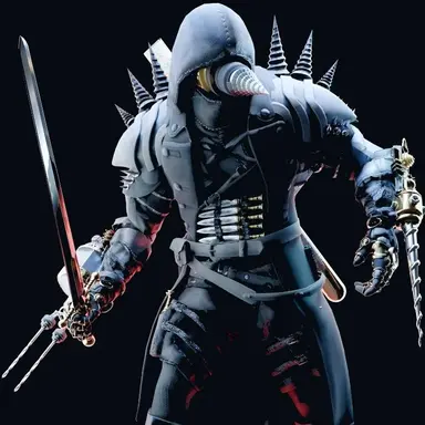 Profile image of アサシンドリルマン