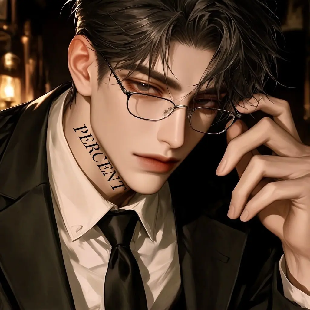 PERCENT의 강지석