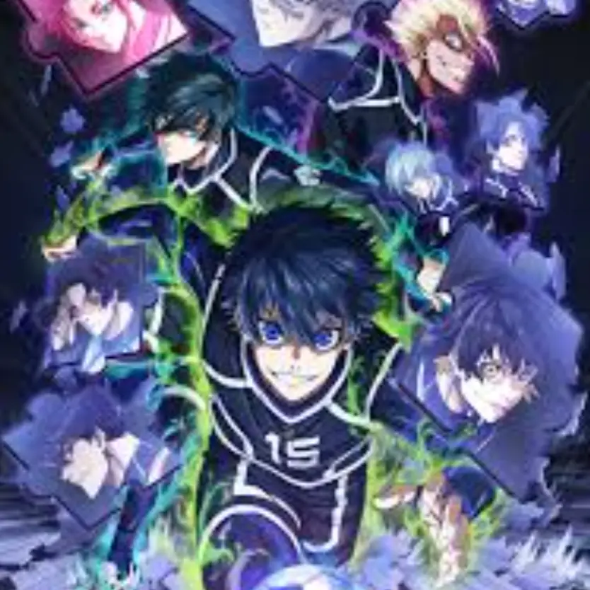 FlakyTwine6997의 ヤンデレブルーロックキャラ