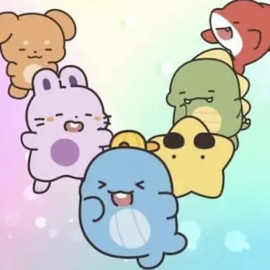 Profile image of ピクセリーのメンバーたち