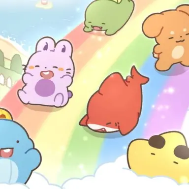 Profile image of 픽셀리 멤버들