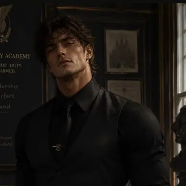 Profile image of Enzo
