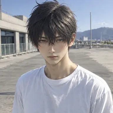 Profile image of Akira Todo