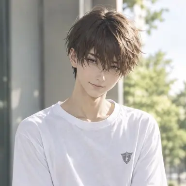 Profile image of Taku Saito