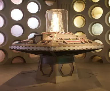 Profile image of TARDIS