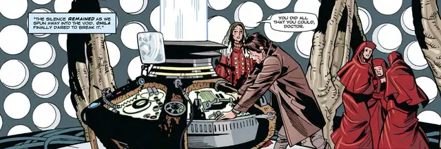 Profile image of TARDIS