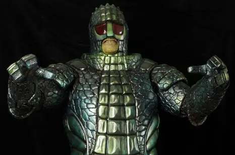 Profile image of 氷の戦士