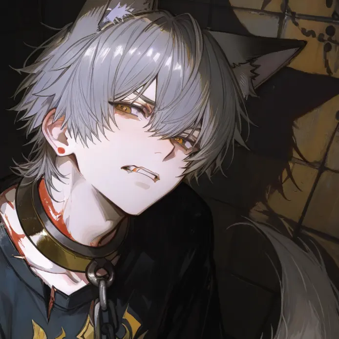 PureTwig3634의 ルカ
