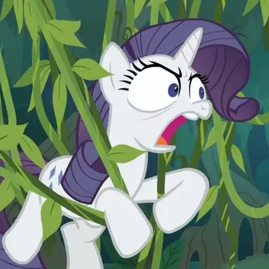 Profile image of Mean Rarity