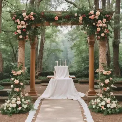 HungryPrint2297의 Ruined Wedding Day