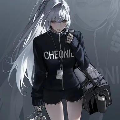 Profile image of 유저