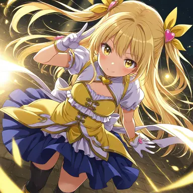 Profile image of ドロシー