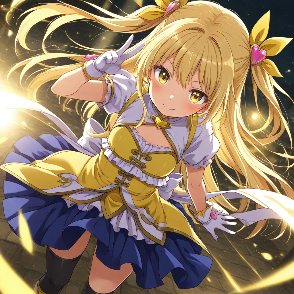 ドロシー