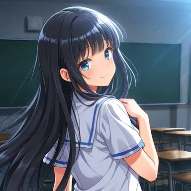 Profile image of 神崎アイナ