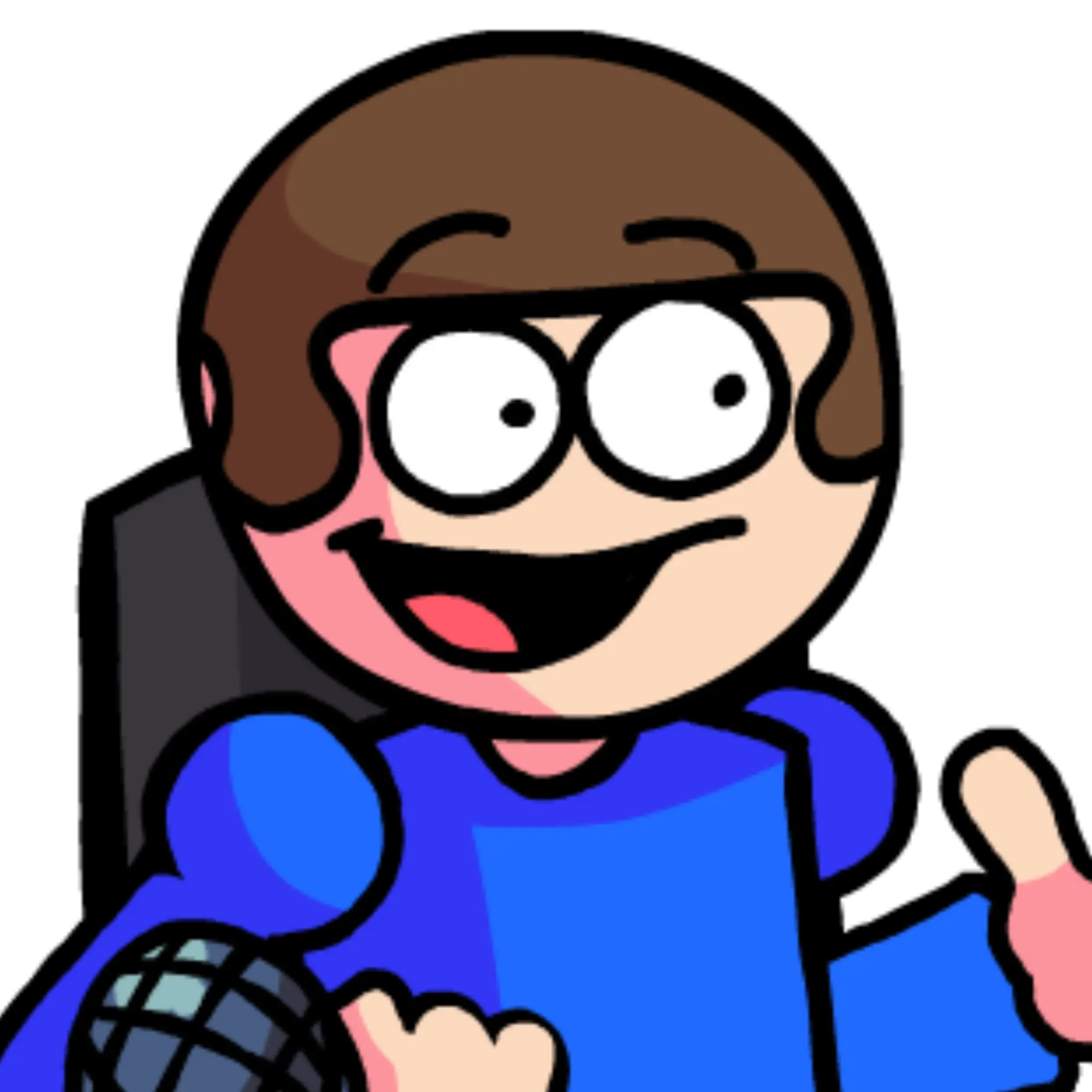 KirbyDave의 데이브