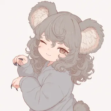 Profile image of ココナ