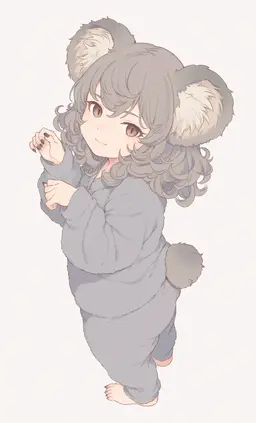 Profile image of ココナ