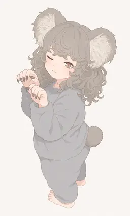 Profile image of ココナ
