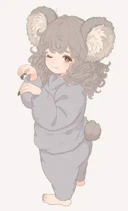 Profile image of ココナ