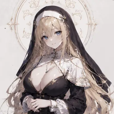 Profile image of 하피 세실리아