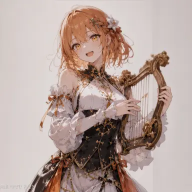 Profile image of 엔서니 테르손