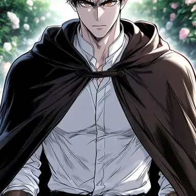 Profile image of Soren