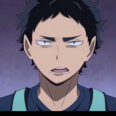 Profile image of 赤葦 京治