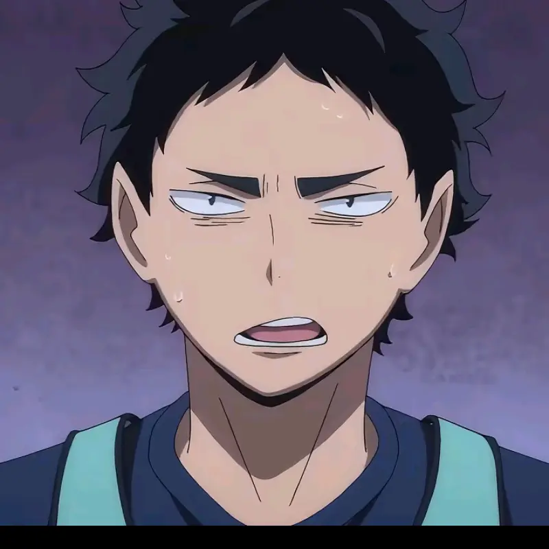 WindyCry5561의 赤葦くんの片思い